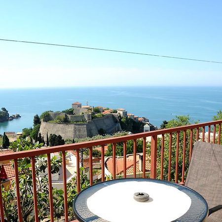 Guest House Smajlaga Ulcinj Bagian luar foto