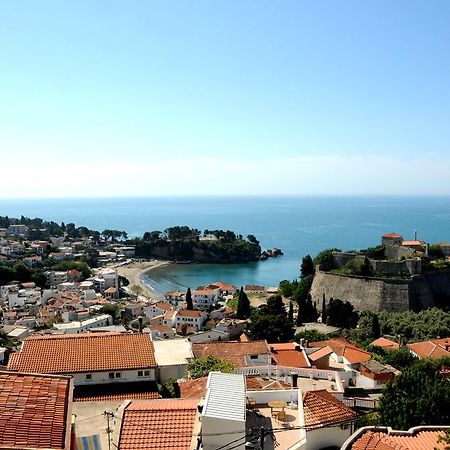 Guest House Smajlaga Ulcinj Bagian luar foto