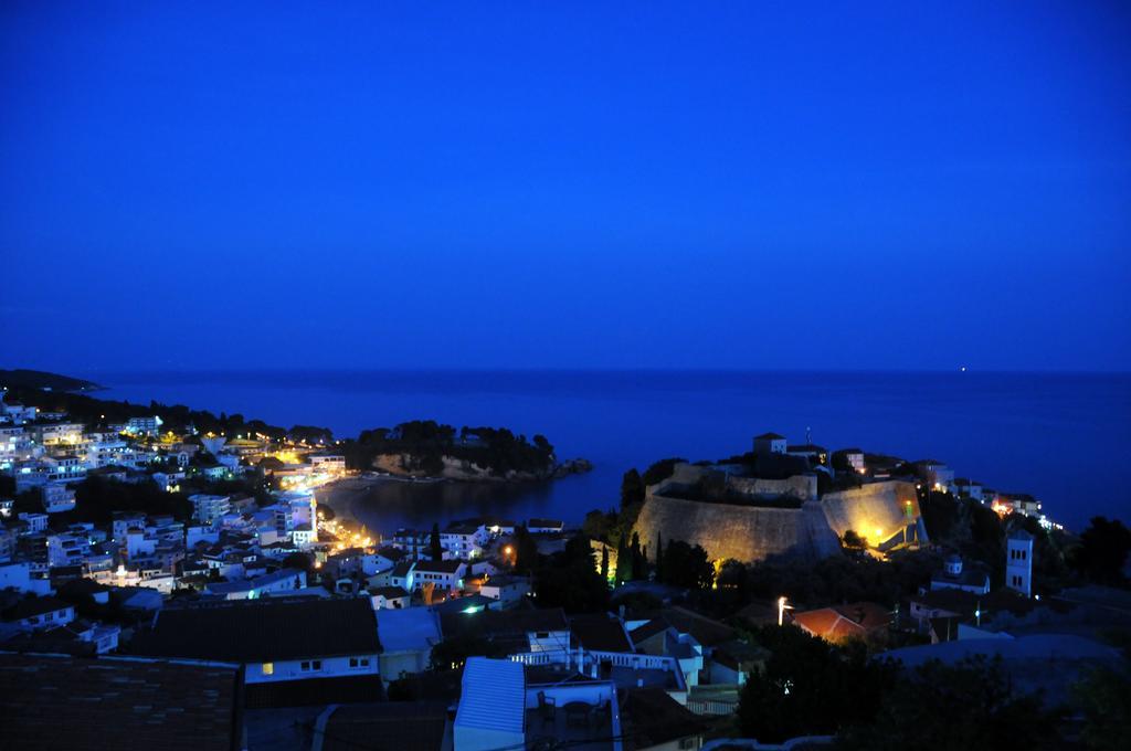 Guest House Smajlaga Ulcinj Bagian luar foto