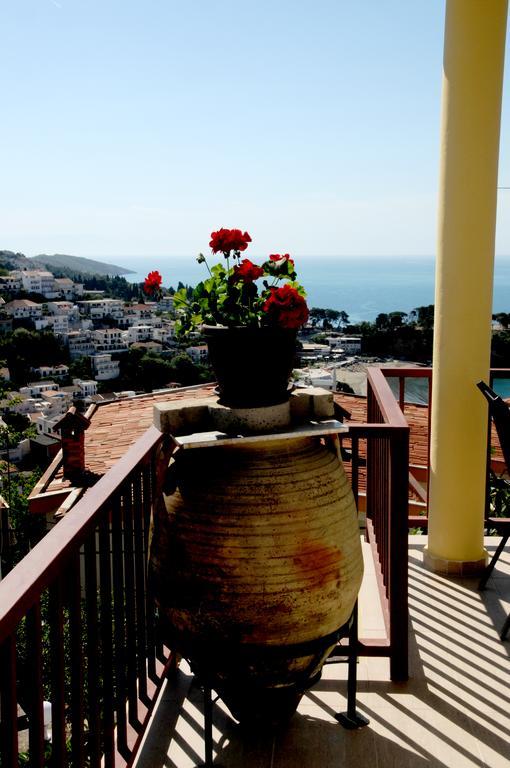 Guest House Smajlaga Ulcinj Bagian luar foto