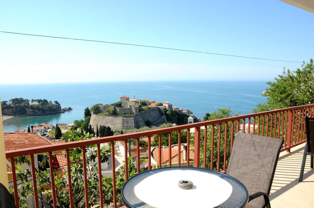 Guest House Smajlaga Ulcinj Bagian luar foto