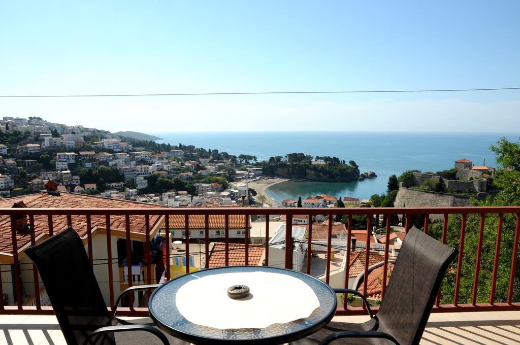 Guest House Smajlaga Ulcinj Bagian luar foto