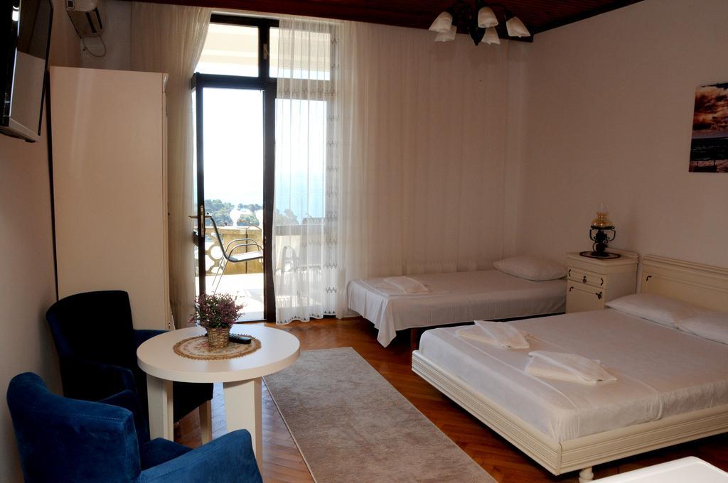 Guest House Smajlaga Ulcinj Bagian luar foto