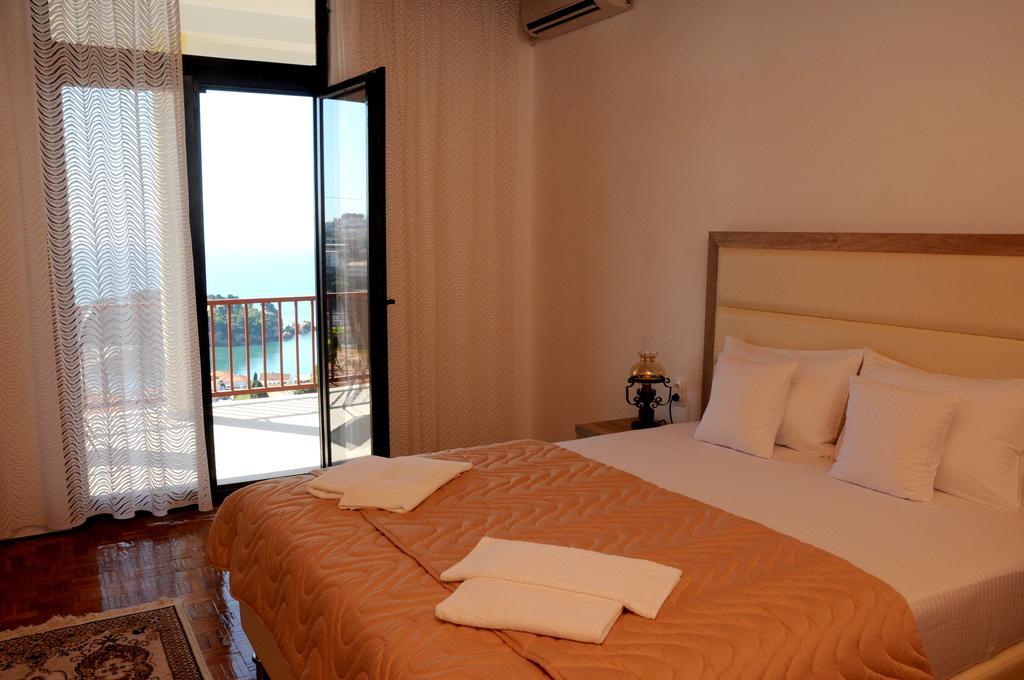 Guest House Smajlaga Ulcinj Bagian luar foto