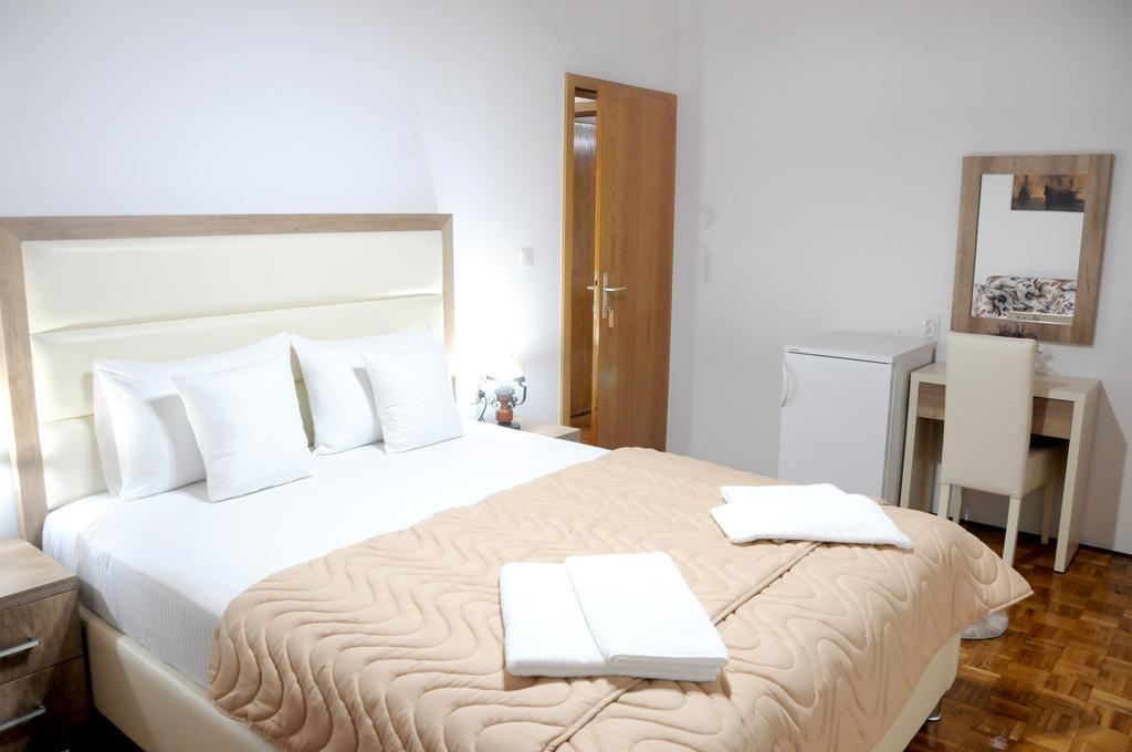 Guest House Smajlaga Ulcinj Bagian luar foto