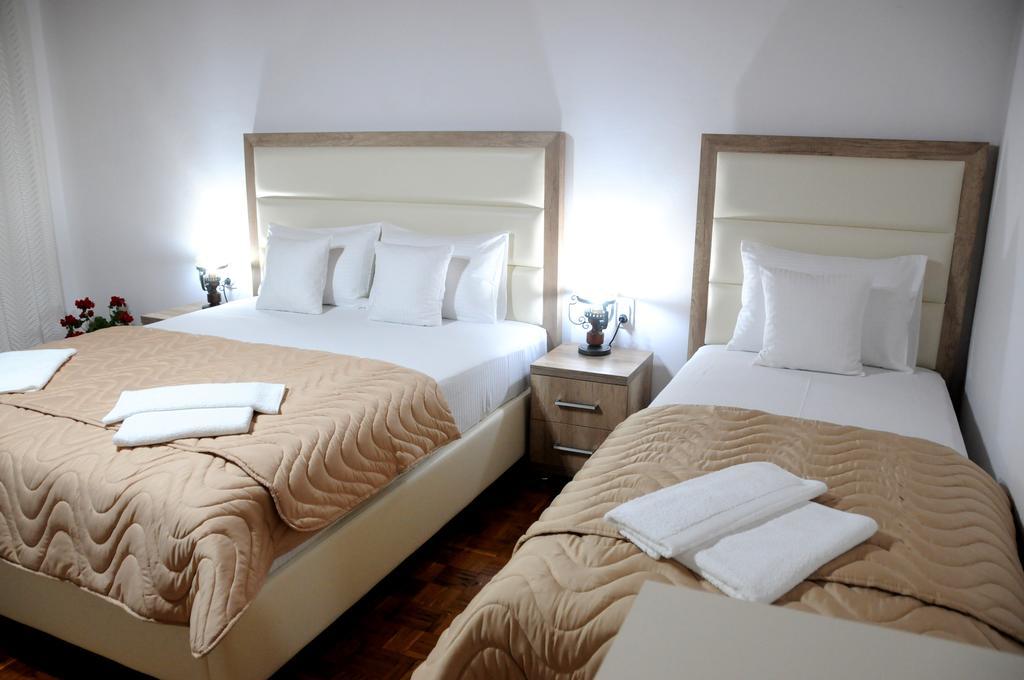 Guest House Smajlaga Ulcinj Bagian luar foto