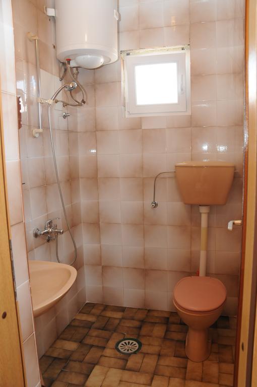 Guest House Smajlaga Ulcinj Bagian luar foto